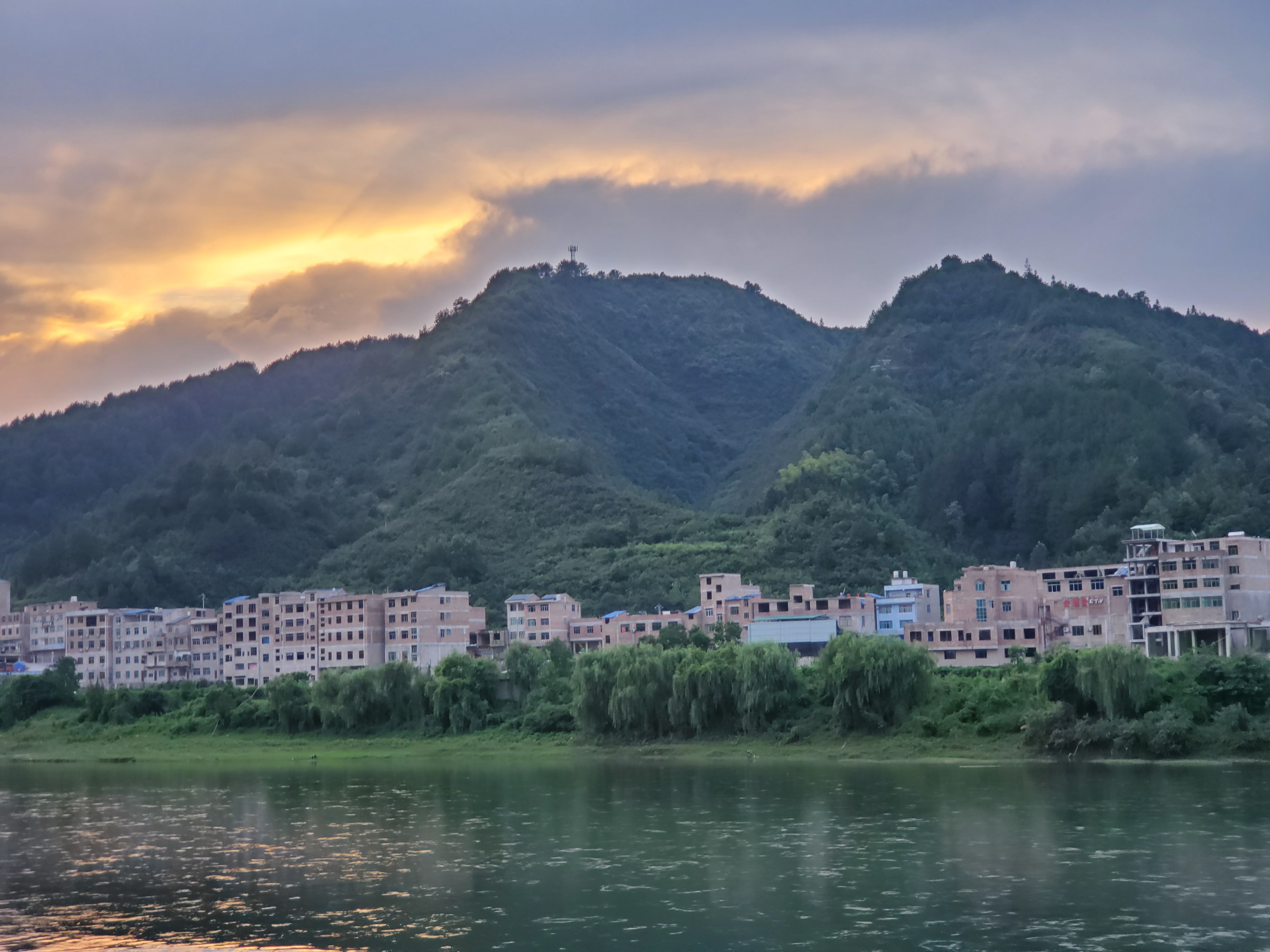 施洞景点,贵州施洞风景