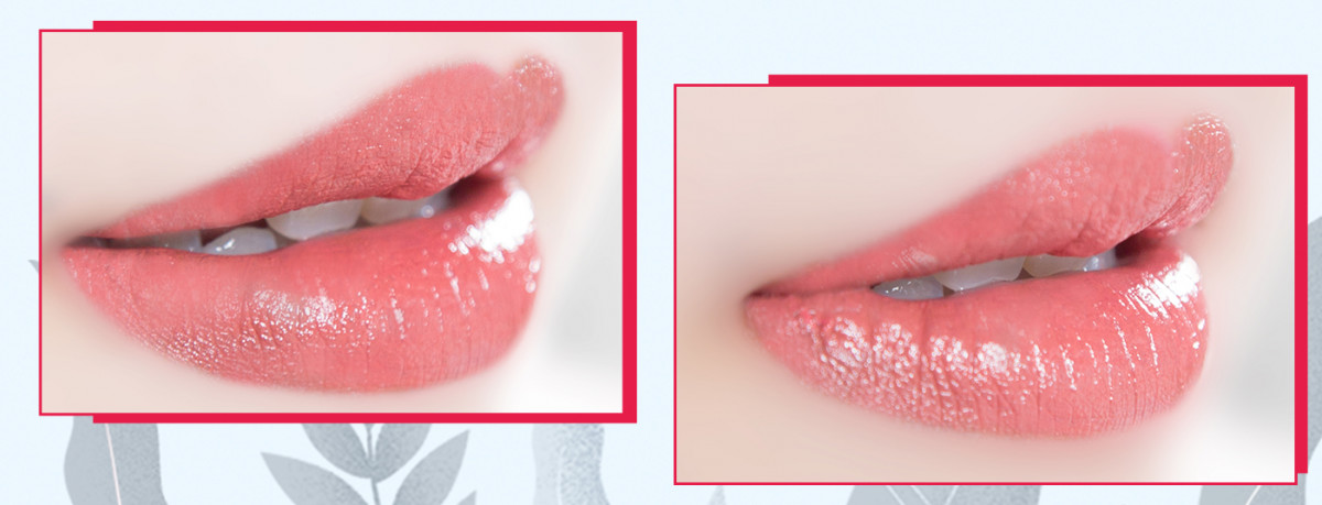 我们试了200只闲置口红,居然叠加出了各种绝版色号!