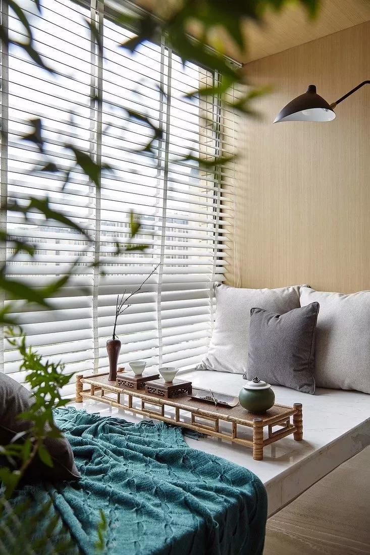 带飘窗的客厅缺点是什么,带飘窗的房间不方便