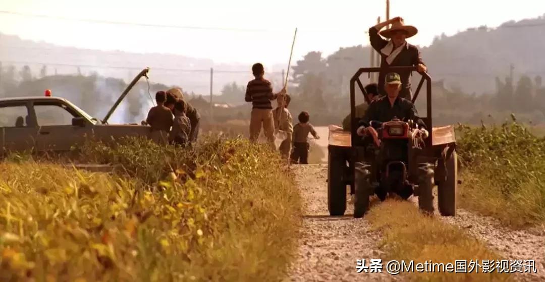 麻药王详细剧情,麻药王韩国电影解说