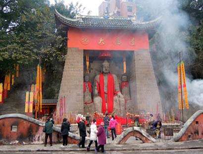 重庆南岸弹子石的传说,重庆弹子石遗址