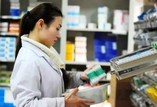 金慧艾医药丨“镇店之宝”康必优感冒灵颗粒