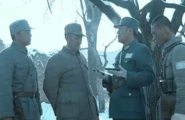 楚云飞为什么送李云龙勃朗宁手枪,楚云飞送给李云龙的勃朗宁好吗