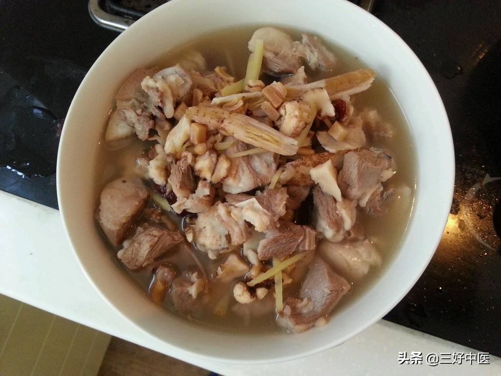 吃完饭大汗淋漓是病吗,吃完饭就大汗淋漓是阴虚还是阳虚