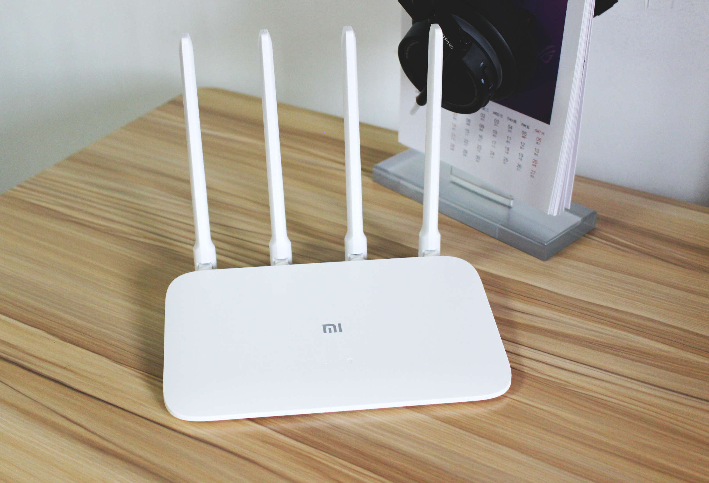 小米4a千兆路由器wifi只有几十兆,小米4a千兆路由器5g和2.4g选哪个