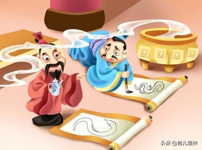 小学语文寓言故事成语大全,寓言故事的成语积累小学