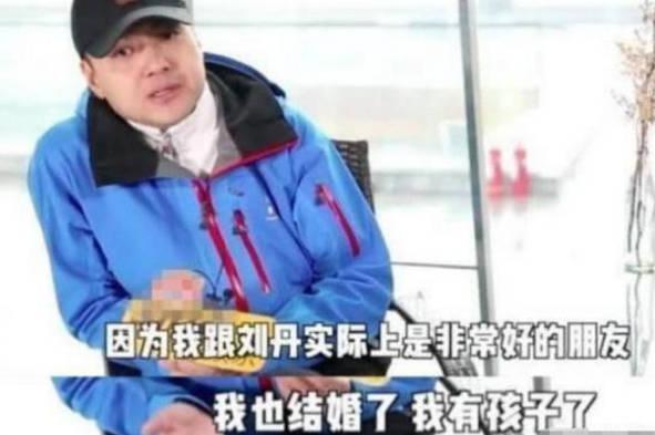 演员刘丹哪一年去世的,刘丹生前绝版的旧照