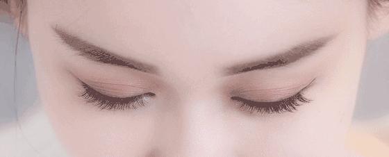 孕睫术睫毛真的能长长吗,睫毛孕睫术效果怎么样