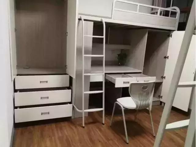 南京12所高校宿舍,南京市各大学宿舍条件排名