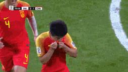 国足02年提前几轮出线,国足亚运会提前出线