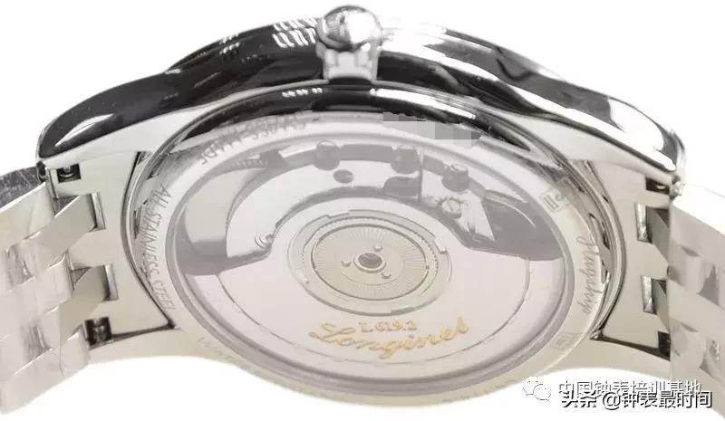 机芯原理,机心的解释