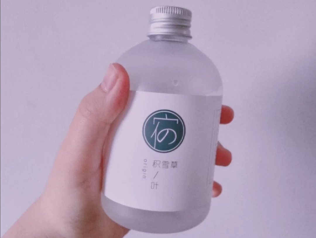 胜过大牌的国货护肤品,皮肤好就不需要用好的护肤产品吗