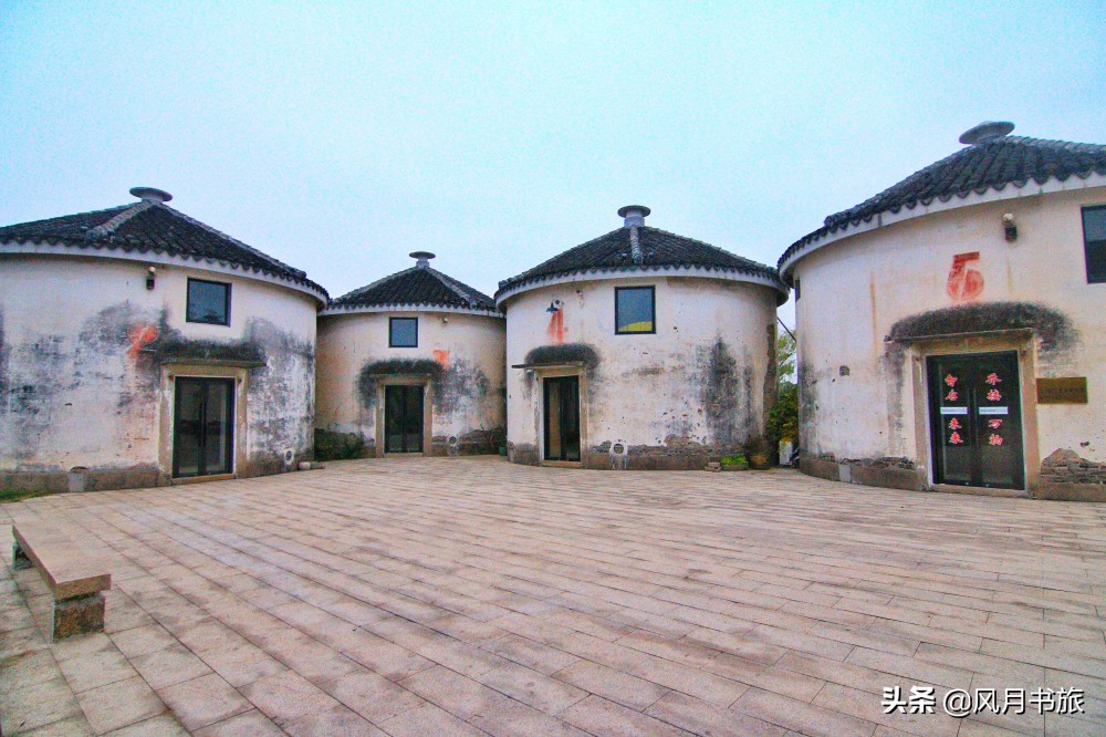 苏州徽派建筑景点,苏州新晋打卡景点在哪里