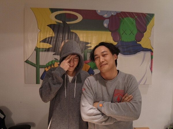 陈冠希与nike的故事,陈冠希帮nike设计了什么