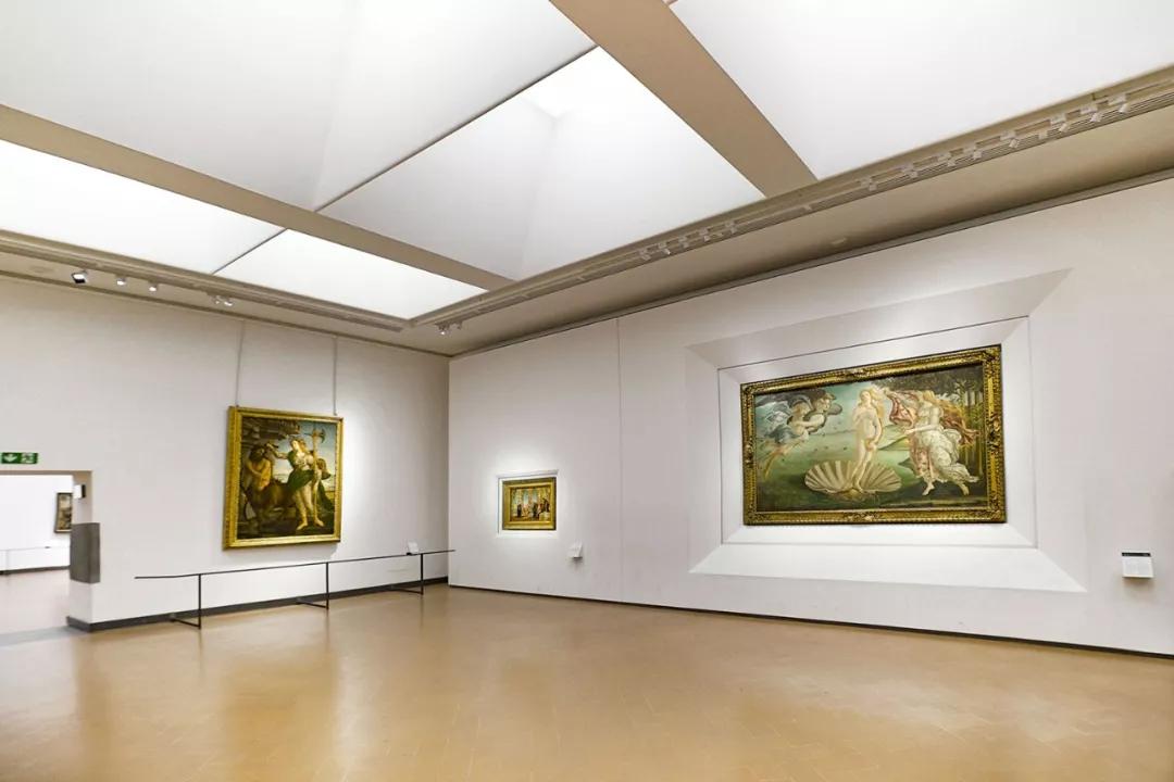 世界各大博物馆稀世珍宝,捐出百万家产的女人