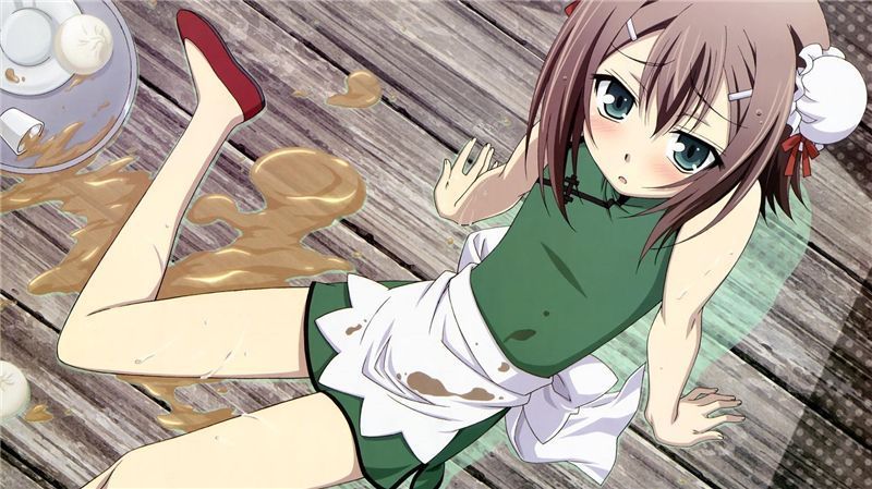 数学没学好工作失误从而成为小说家漫画家,他的动画你一定看过