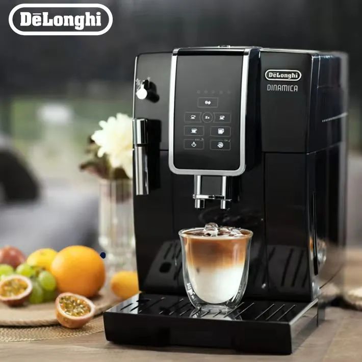 咖啡爱好者入门咖啡机推荐,全球最著名10大咖啡机品牌