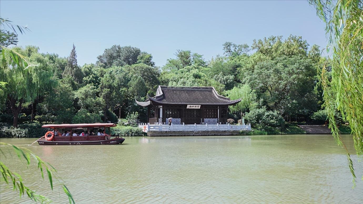 江苏扬州全面介绍,江苏省扬州市有什么区