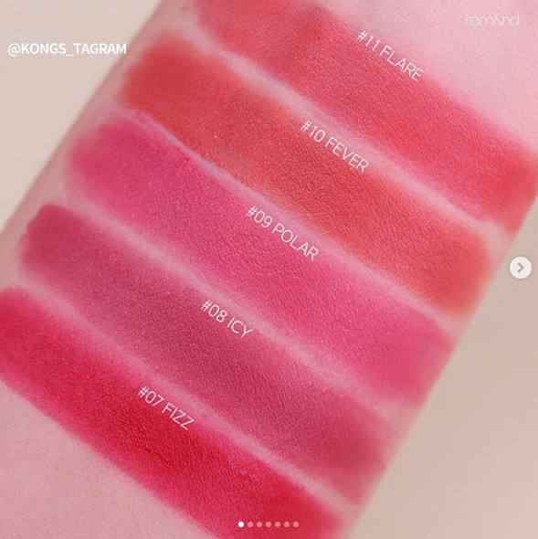 2019韩国必买「平价」美妆品牌，更有退税攻略