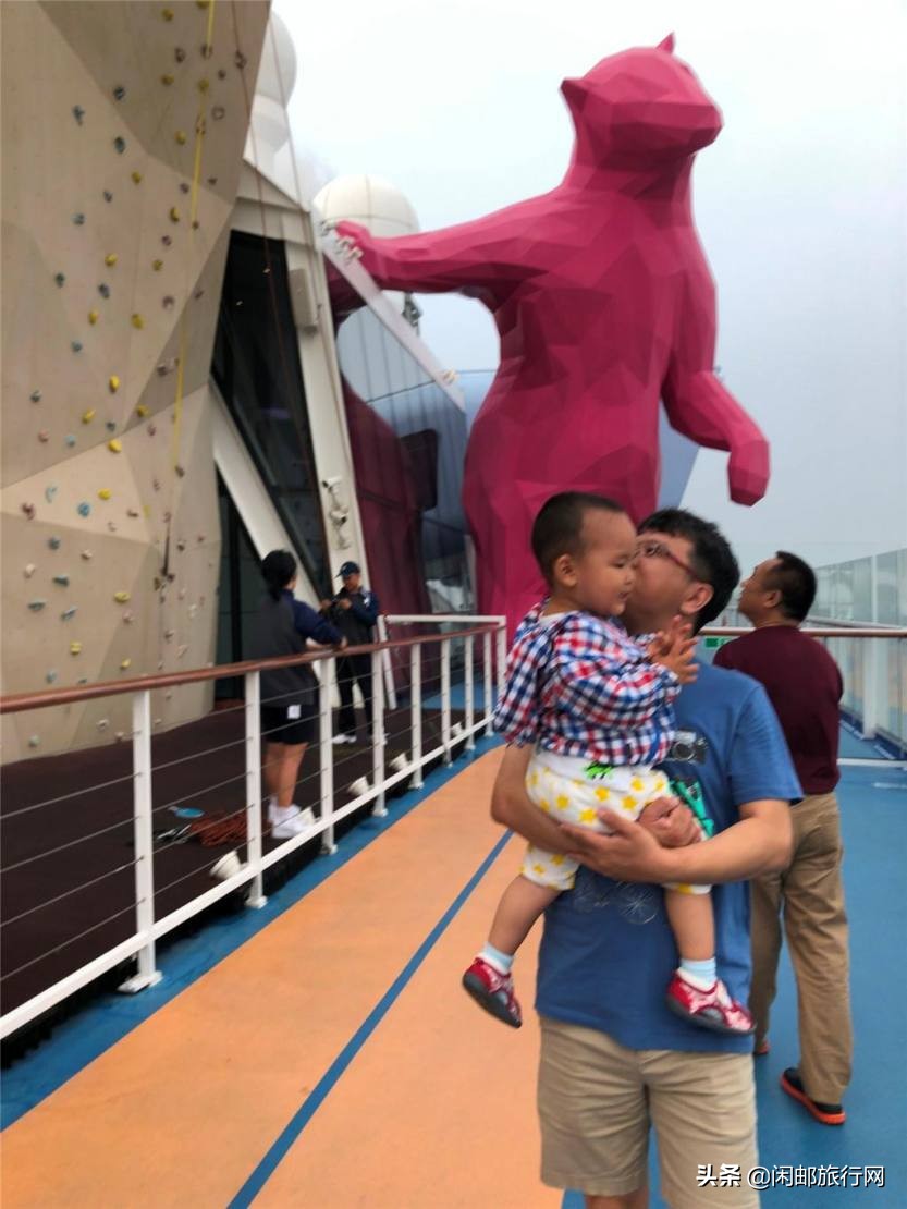 海洋量子号长崎旅游攻略,豪华邮轮海洋量子号去日本