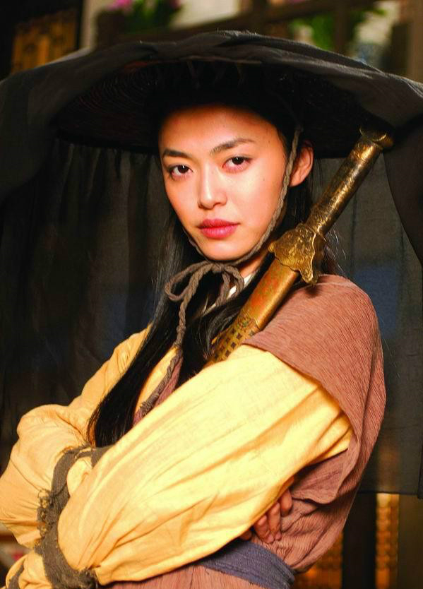 《武林外传》魔力何在?粉丝N刷常看常新弹幕巨厚,打卡同福客栈