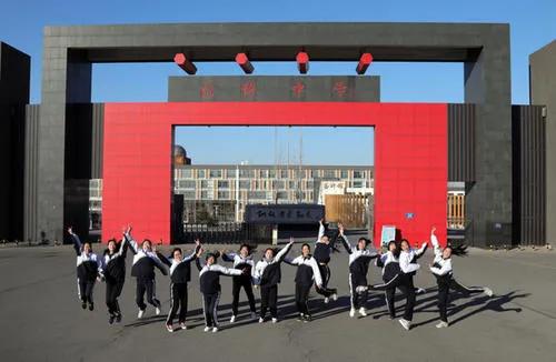 淄博张店高中升学率2021,张店高中录取分数线2021