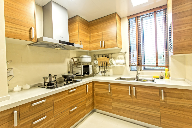 油烟机清理小妙招无小苏打无白醋,油烟机白醋小苏打洗洁精清洗配方