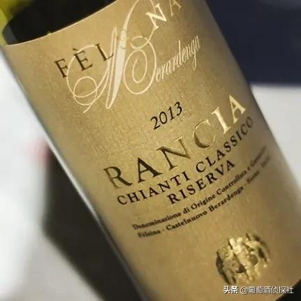 「榜单」意大利最具性价比10大葡萄酒