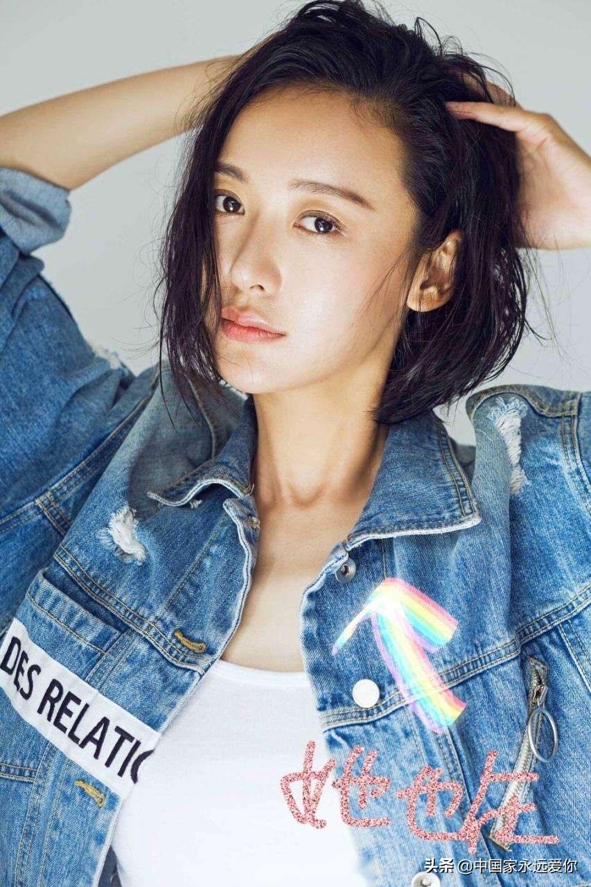 甘露：角色让我变得更强大