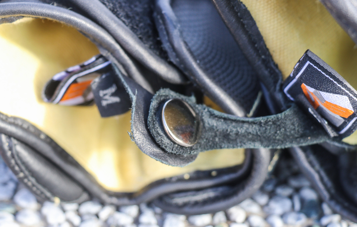 平价摩托车手套测评,冬季骑行手套摩托车测评