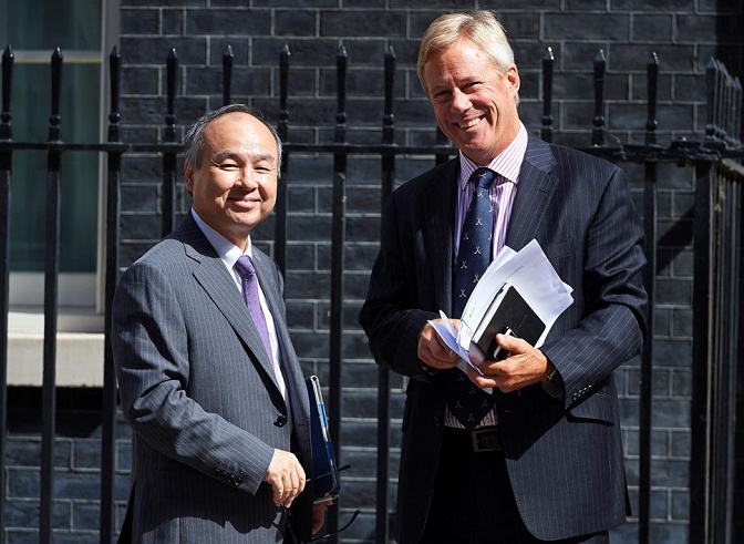 阿里巴巴投资华为,华为会出现资金困局吗