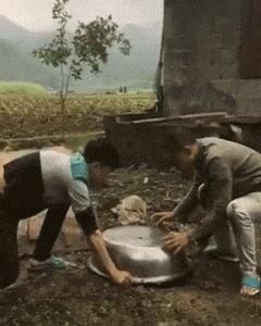 搞笑gif开心一刻单身也挺好,搞笑gif开心视频