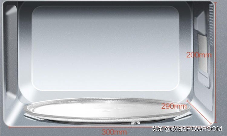 买微波炉应该怎么避踩坑,选微波炉注意哪几点