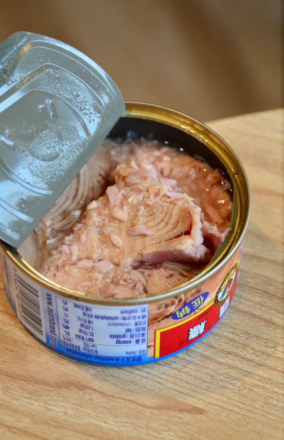 万字罐头测评|即使末日，美食家们的皇冠也不能掉！