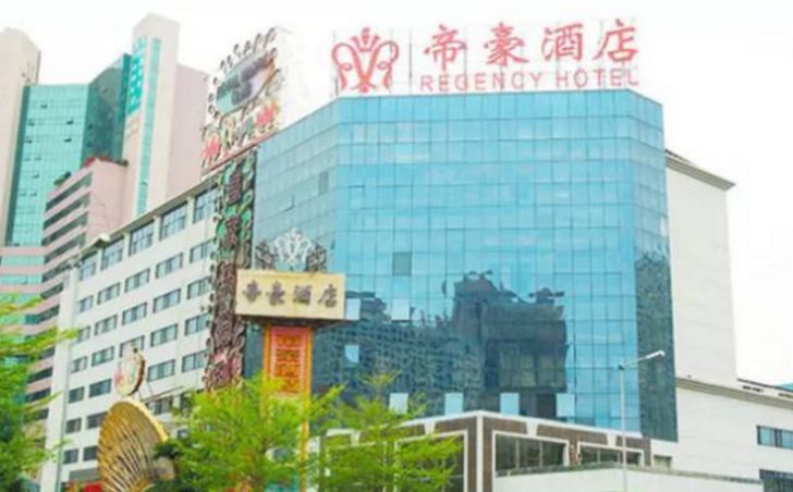 罗湖区还能发展起来吗,罗湖还有重新发展机会吗