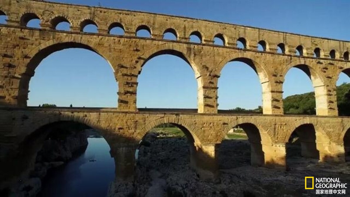 十二个桥梁,中国第一桥梁工程世界奇迹