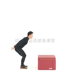 增强自己的力量,增强爆发力