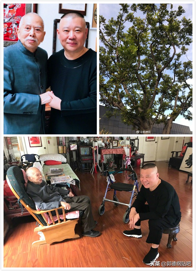 郭德纲姜昆合集,郭德纲德云社无缘春晚姜昆胜了吗