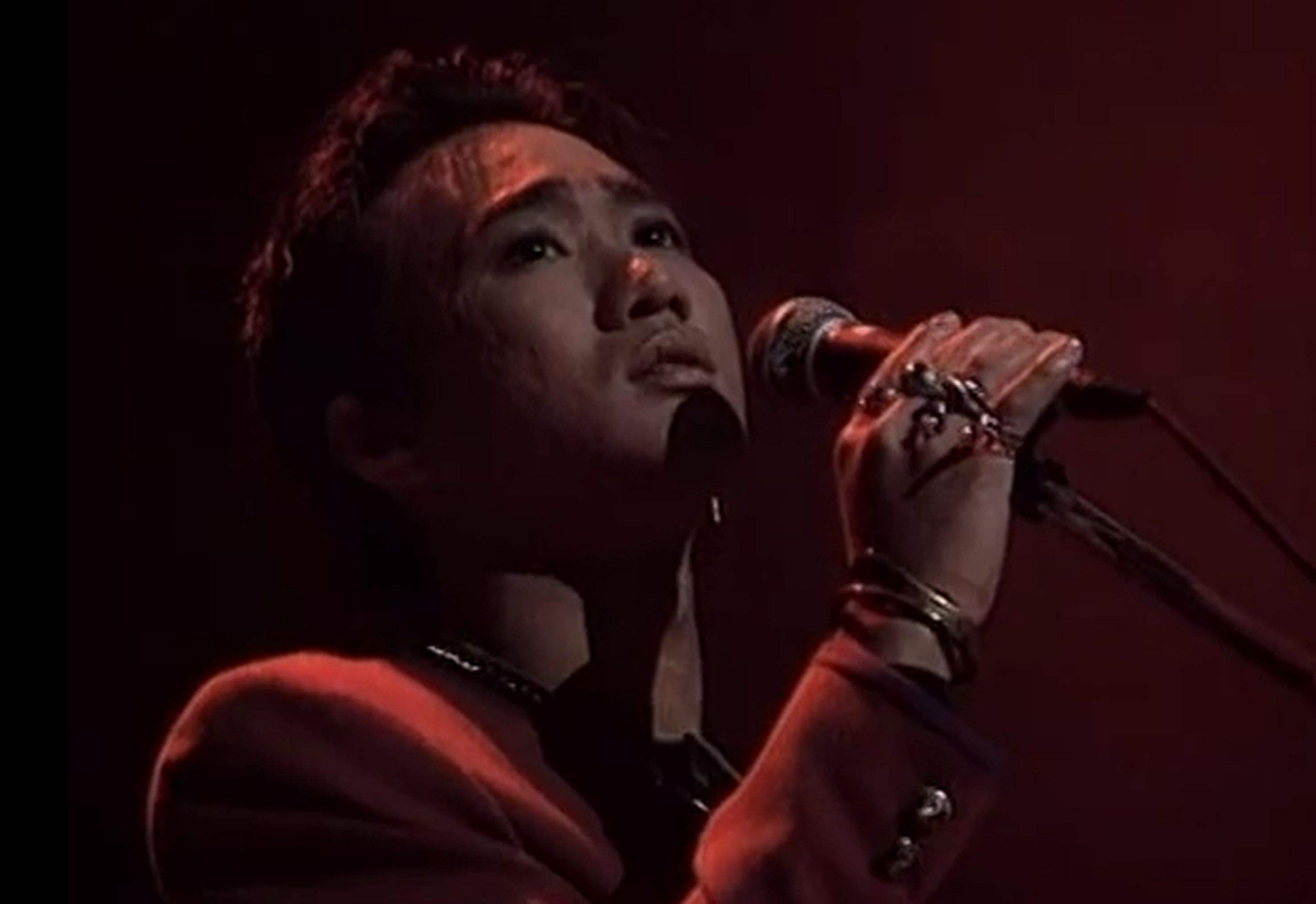 黄家驹流量,流量为王娱乐至死的时代