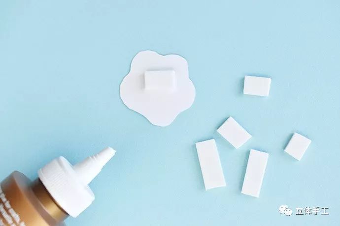 生日的时候怎样做一个好玩的手工,特别特别特别简单的生日手工