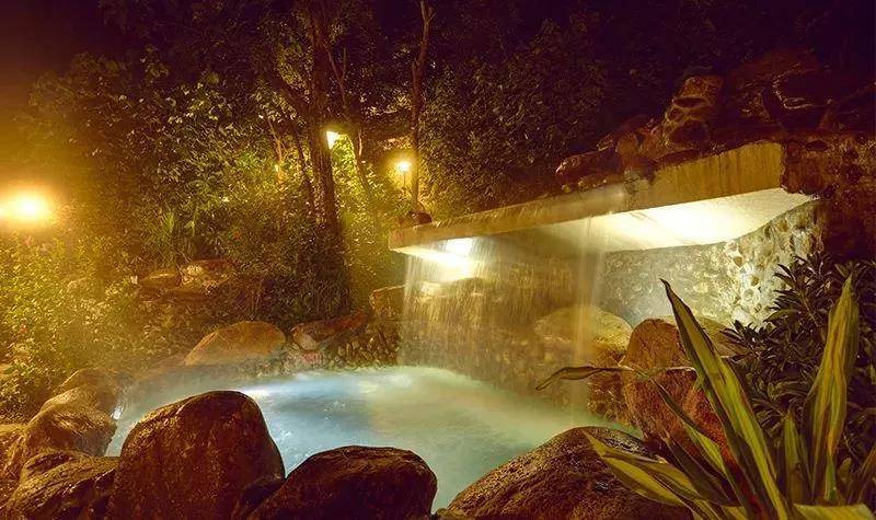 龙门云顶温泉酒店价格,龙门南昆山云顶温泉酒店