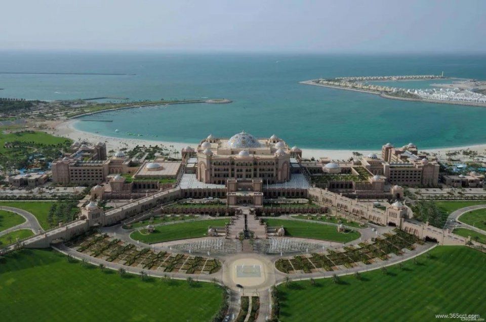 世界上最贵的建筑有多少亿,外滩万国建筑哪栋造价最贵