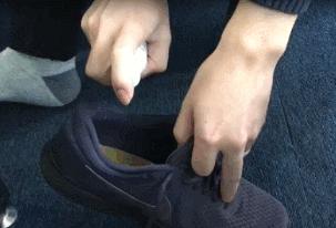 怎样才能简单让臭脚去臭,现在治脚臭的办法