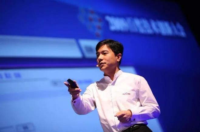 李彦宏为什么要创办百度？面试的教授一句话让他心里特别难受