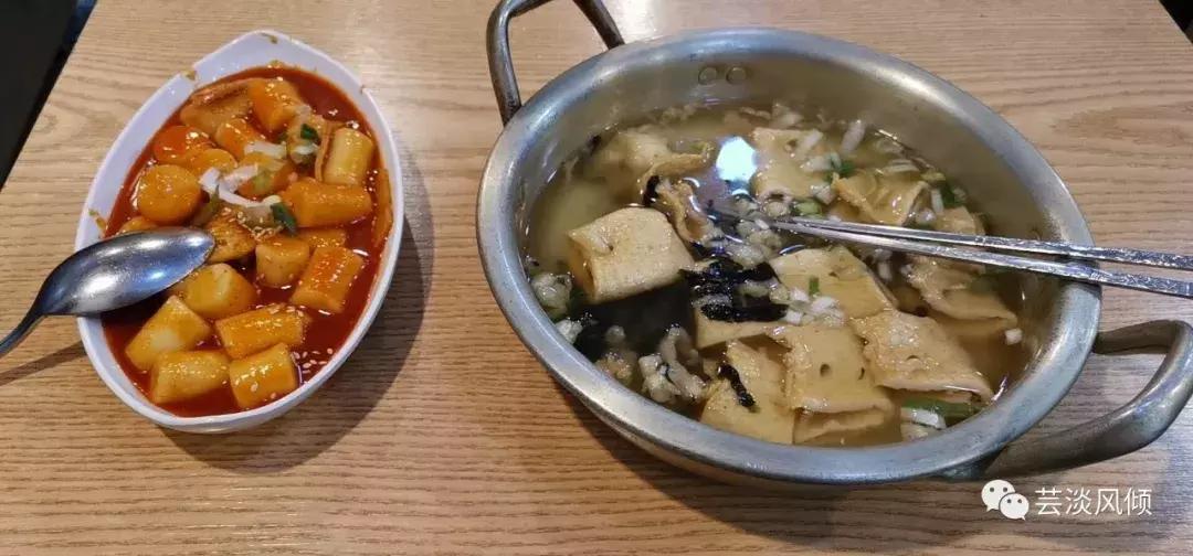 首尔有什么好看的风景,首尔什么好玩