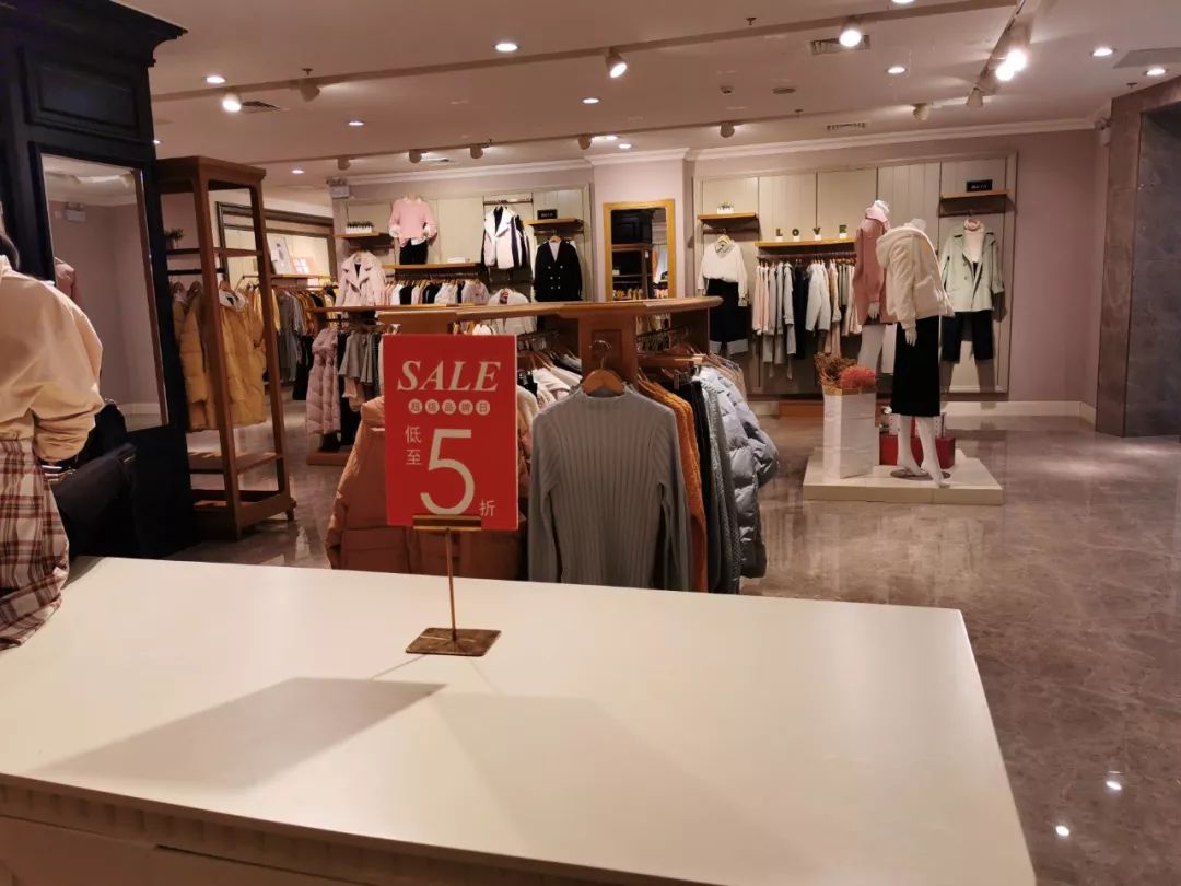 zara品牌危机事件,zara倒闭的真正原因