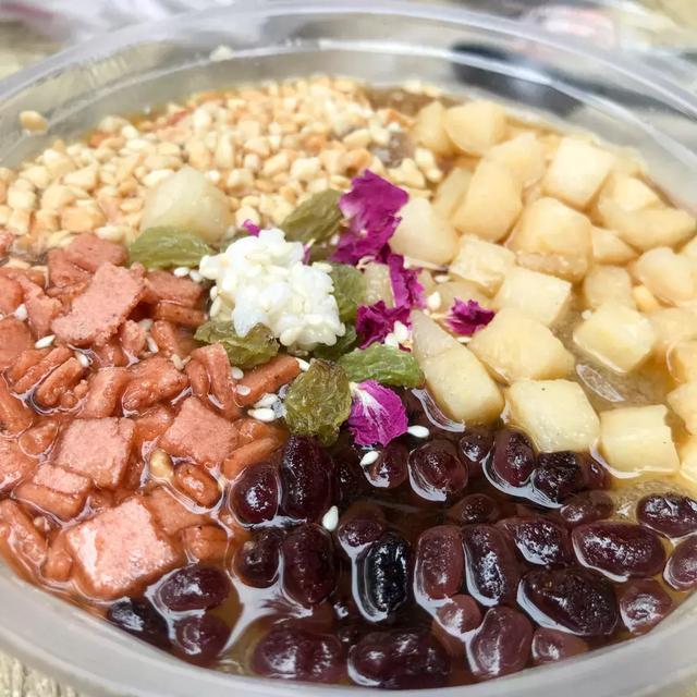 成都银石广场必吃,成都春熙路银石广场美食