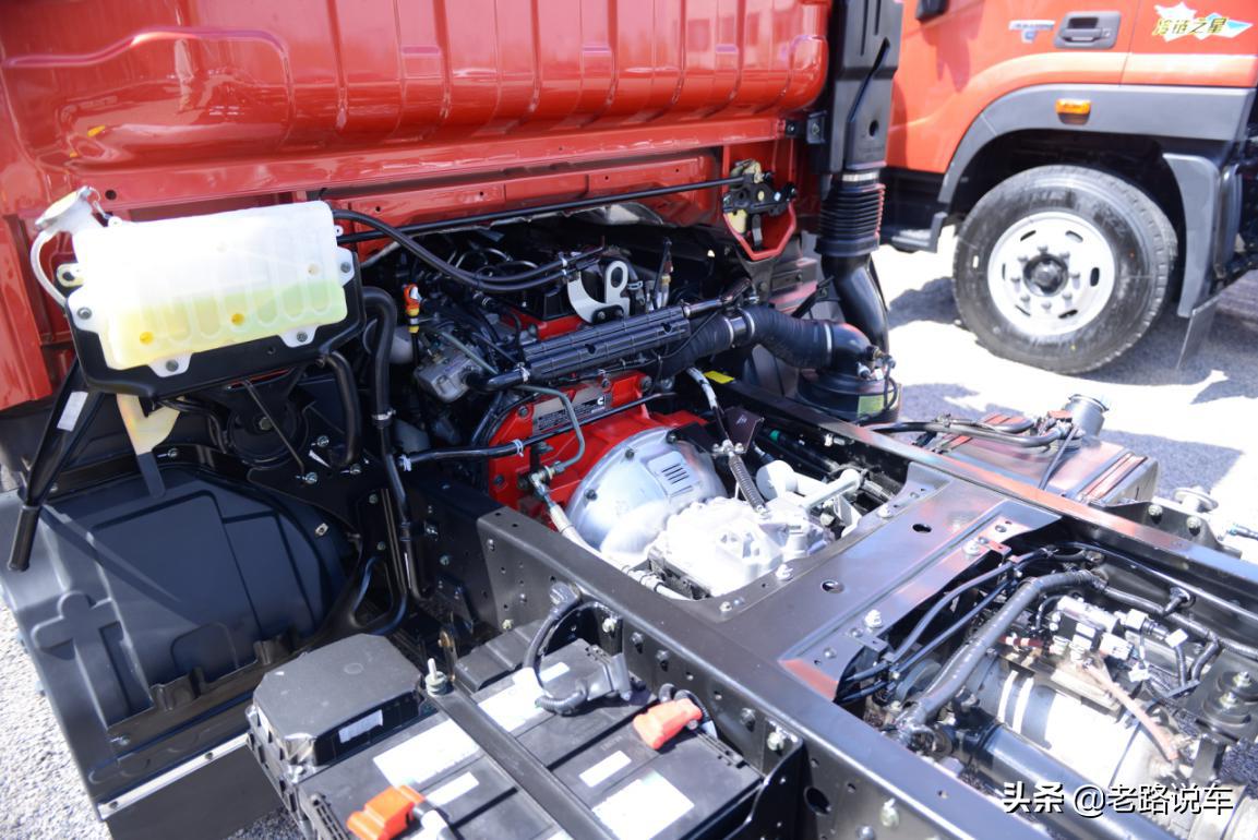 新规欧马可s3,欧马可s3蓝牌能拉多少