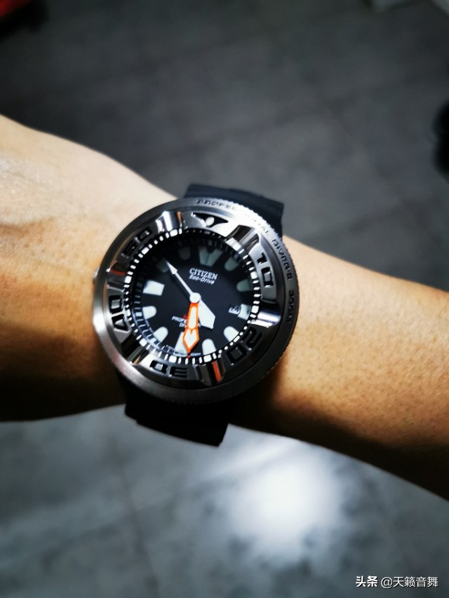 海淘西铁城哪个靠谱,西铁城海淘