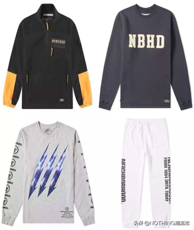 值得买的十大男装,最值得购买的13个日本男装品牌